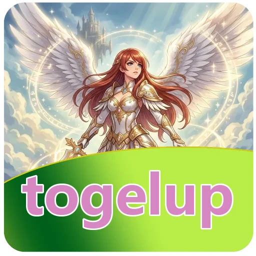 Layar utama togelup — antarmuka bersih setelah instalasi